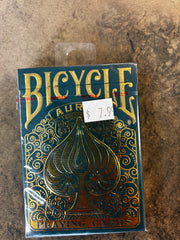 Bicycle Playing Cards | I Want That Stuff Brandon