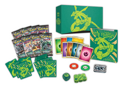 Sun & Moon: Celestial Storm - Elite Trainer Box | I Want That Stuff Brandon