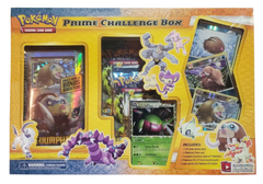 HeartGold & SoulSilver - Prime Challenge Box (Yanmega) | I Want That Stuff Brandon