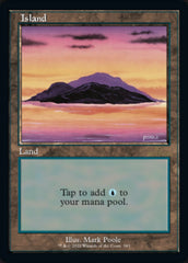Island (Retro) (583) [30th Anniversary Edition] | I Want That Stuff Brandon
