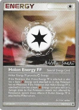 Holon Energy FF (104/113) (Suns & Moons - Miska Saari) [World Championships 2006] | I Want That Stuff Brandon