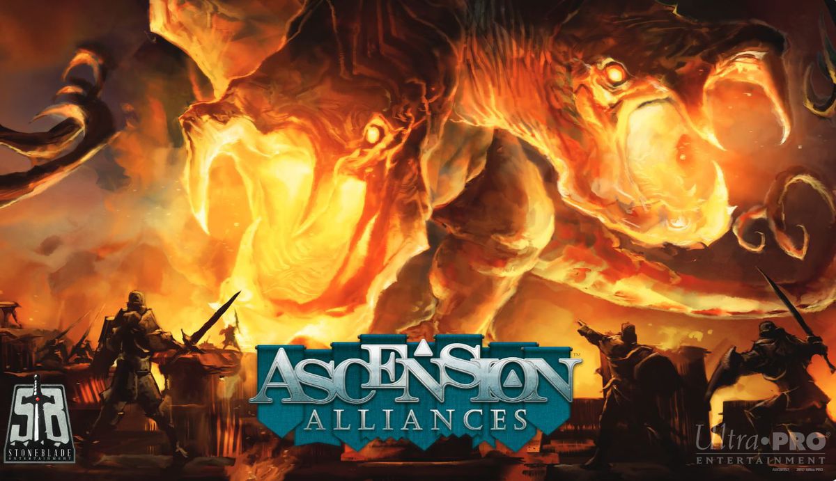 Ascension: Alliances | I Want That Stuff Brandon