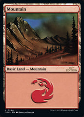 Mountain (294) [30th Anniversary Edition] | I Want That Stuff Brandon