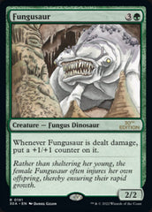 Fungusaur [30th Anniversary Edition] | I Want That Stuff Brandon