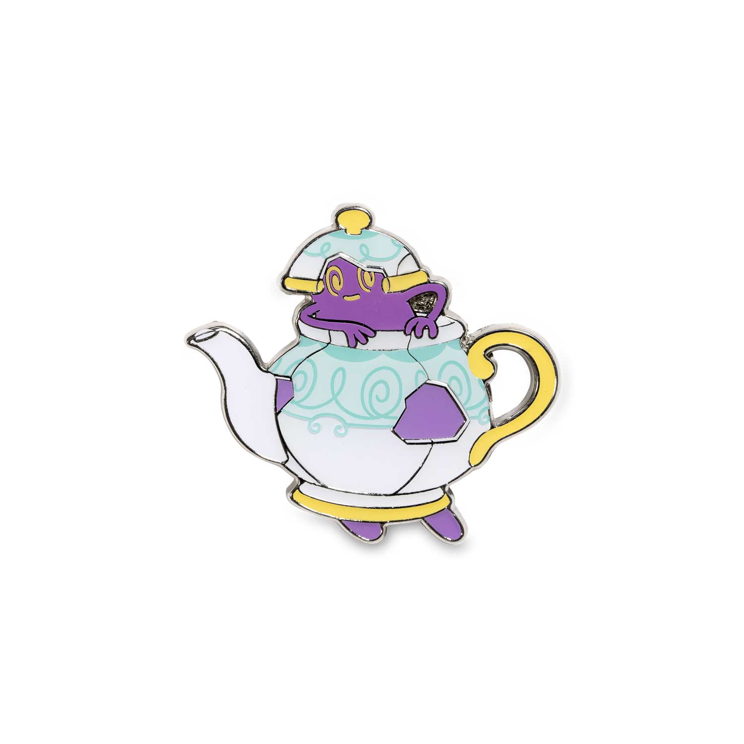 Shining Fates - Mad Party Pin Collection (Polteageist) | I Want That Stuff Brandon
