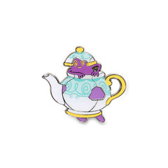 Shining Fates - Mad Party Pin Collection (Polteageist) | I Want That Stuff Brandon
