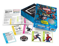 Marvel Fluxx Special Edition | I Want That Stuff Brandon