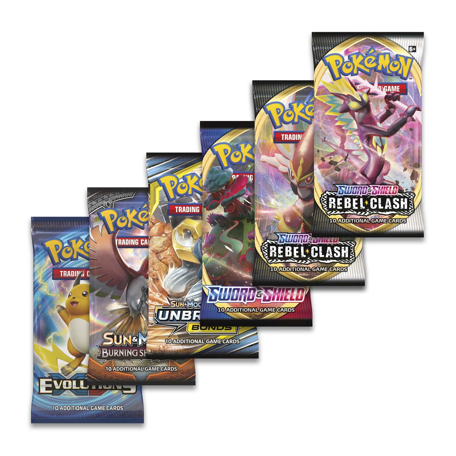 Sword & Shield: Darkness Ablaze - True Steel Premium Collection (Zacian) | I Want That Stuff Brandon