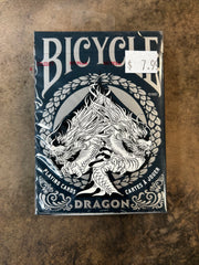 Bicycle Playing Cards | I Want That Stuff Brandon