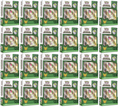 Generations - Mythical Pokemon Collection Case (Shaymin) | I Want That Stuff Brandon