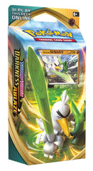 Sword & Shield: Darkness Ablaze - Theme Deck (Galarian Sirfetch'd) | I Want That Stuff Brandon