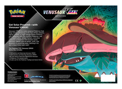 Sword & Shield: Battle Styles - Battle Box (Venusaur VMAX) | I Want That Stuff Brandon