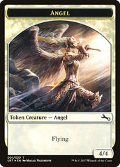 Angel // Angel Double-Sided Token [Unstable Tokens] | I Want That Stuff Brandon