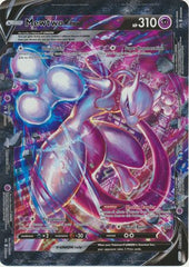 Mewtwo V-Union (Jumbo Card) [Sword & Shield: Black Star Promos] | I Want That Stuff Brandon