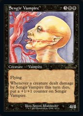 Sengir Vampire (Retro) [30th Anniversary Edition] | I Want That Stuff Brandon