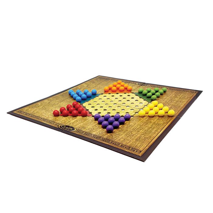 Chinese Checkers | I Want That Stuff Brandon