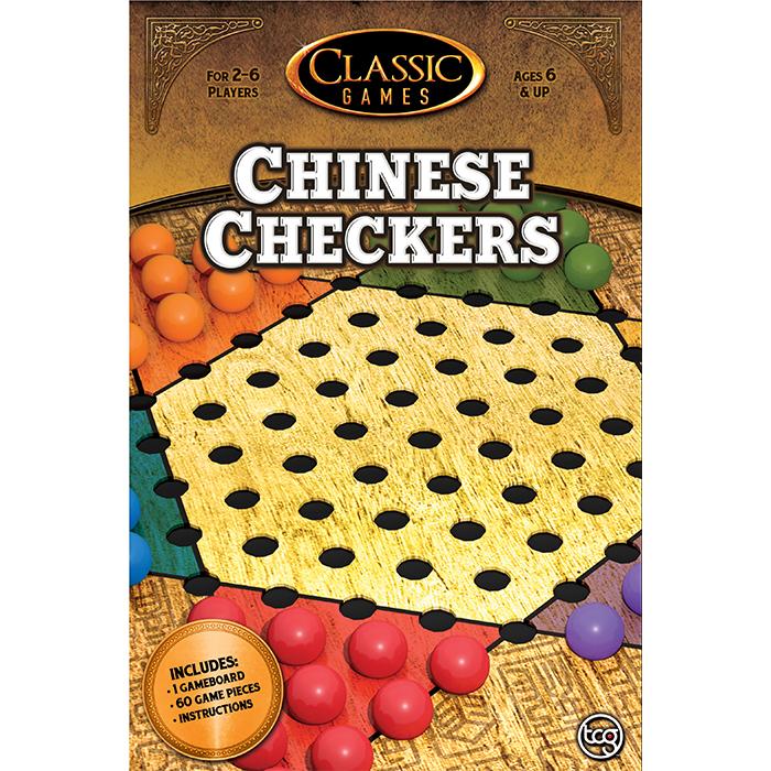 Chinese Checkers | I Want That Stuff Brandon