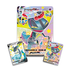 Shining Fates - Premium Collection (Shiny Dragapult VMAX) | I Want That Stuff Brandon