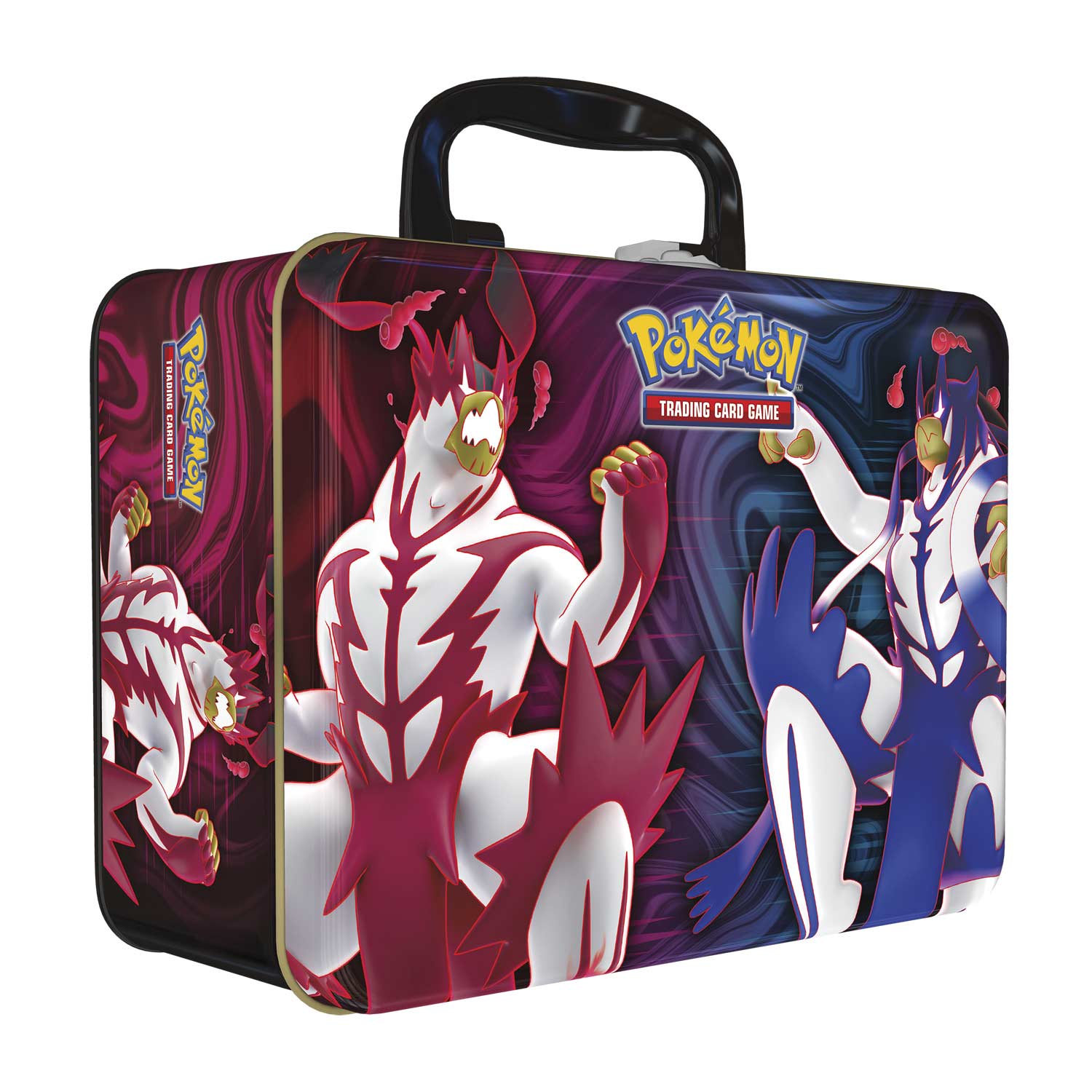 Sword & Shield: Battle Styles - Collector's Chest (Spring 2021) | I Want That Stuff Brandon