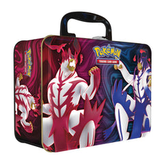 Sword & Shield: Battle Styles - Collector's Chest (Spring 2021) | I Want That Stuff Brandon