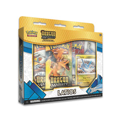Dragon Majesty - Pin Collections (Latios) | I Want That Stuff Brandon