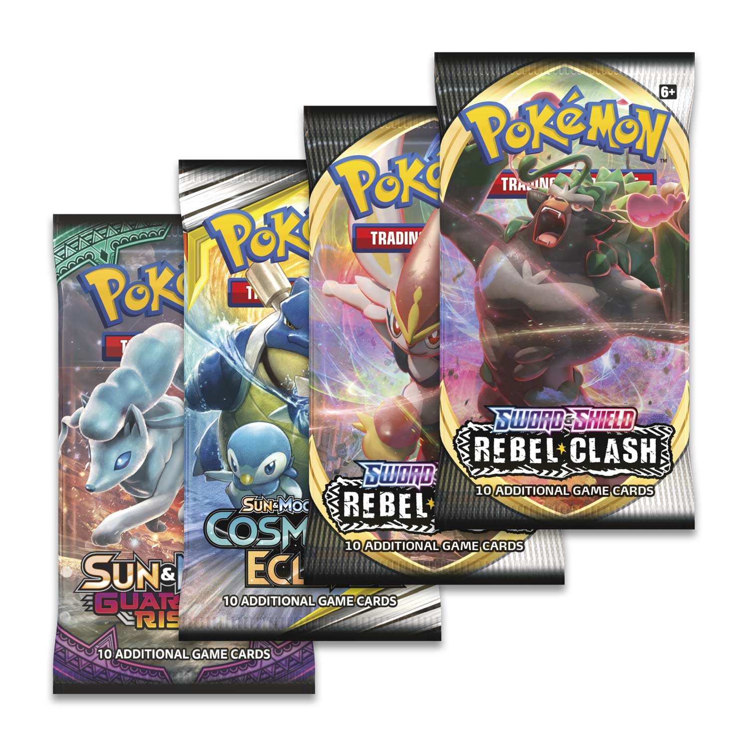 Sword & Shield: Rebel Clash - Copperajah V Box | I Want That Stuff Brandon