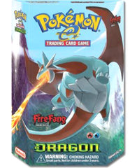 EX: Dragon - Theme Deck (Firefang) | I Want That Stuff Brandon