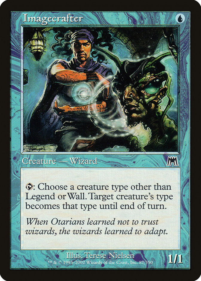 Imagecrafter [Onslaught] | I Want That Stuff Brandon