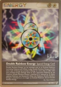 Double Rainbow Energy (88/100) (Empotech - Dylan Lefavour) [World Championships 2008] | I Want That Stuff Brandon