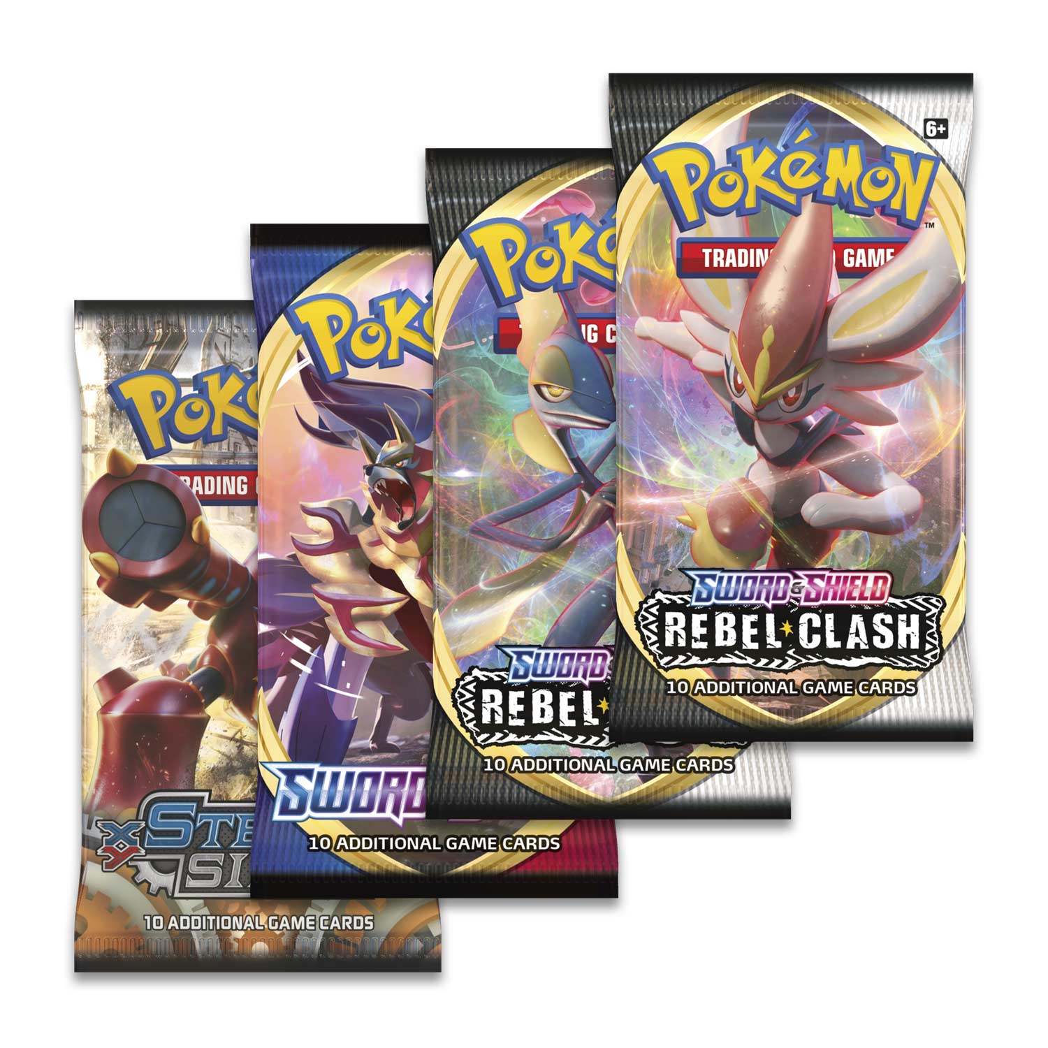 Sword & Shield: Rebel Clash - Polteageist V Box | I Want That Stuff Brandon