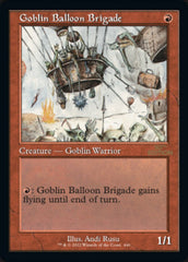 Goblin Balloon Brigade (Retro) [30th Anniversary Edition] | I Want That Stuff Brandon