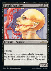 Sengir Vampire [30th Anniversary Edition] | I Want That Stuff Brandon