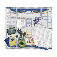 XY: BREAKpoint - Theme Deck (Electric Eye) | I Want That Stuff Brandon