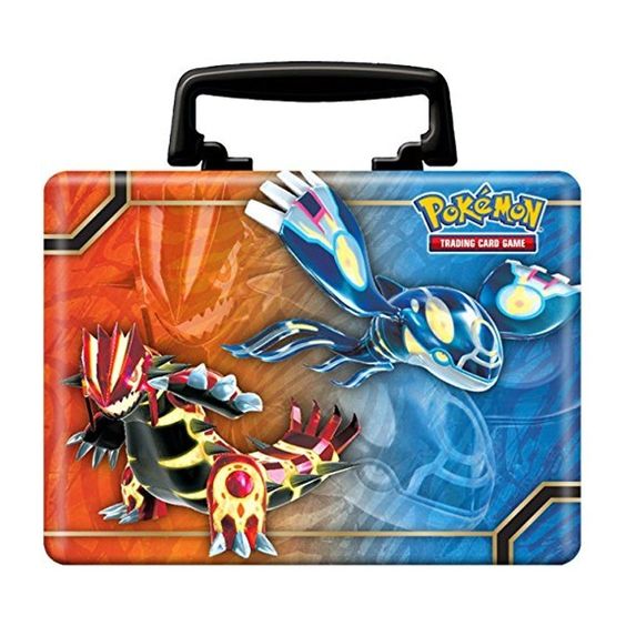 XY: Flashfire - Collector Chest | I Want That Stuff Brandon