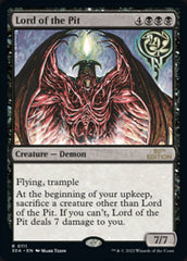Lord of the Pit [30th Anniversary Edition] | I Want That Stuff Brandon