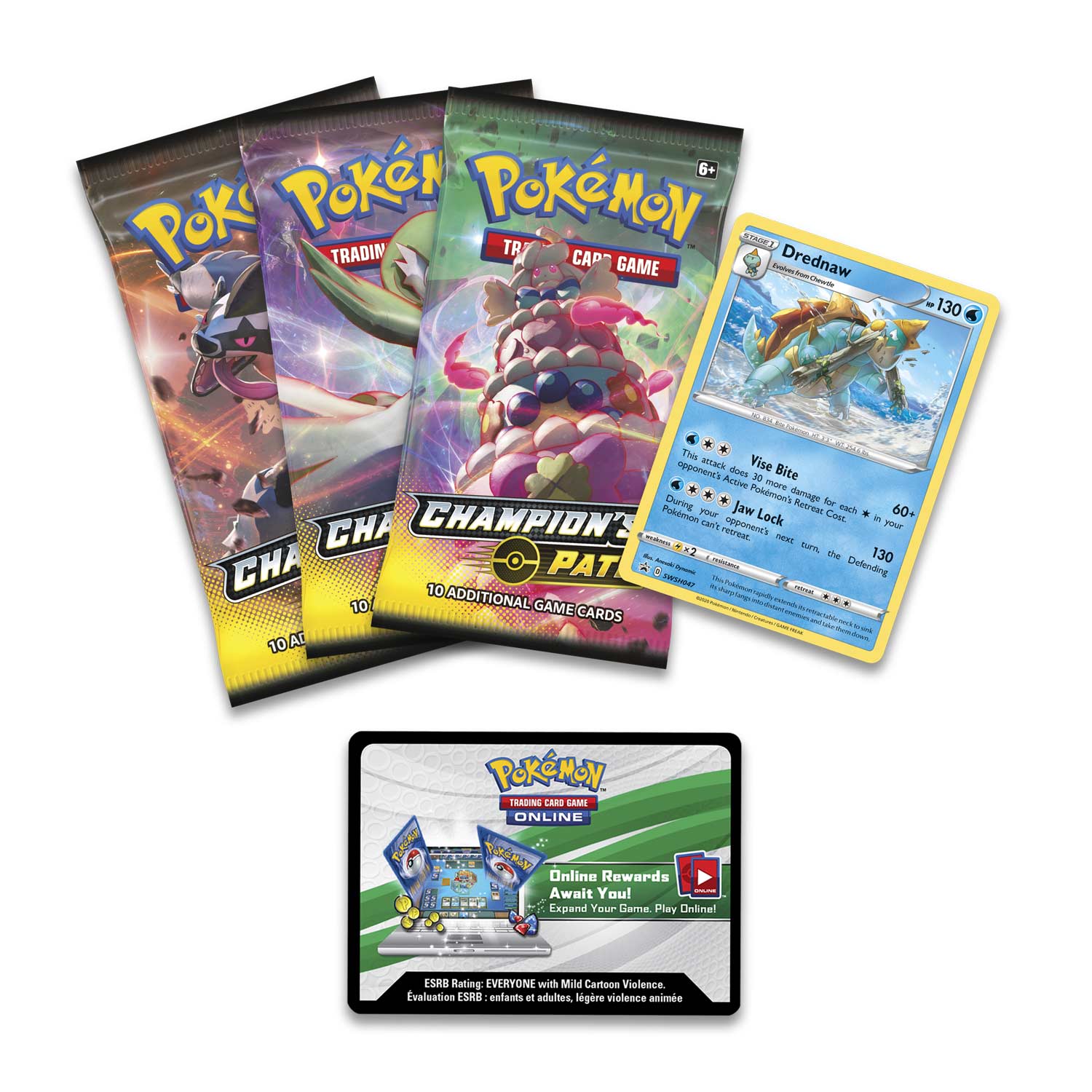Champion's Path - Pin Collection (Hulbury Gym) | I Want That Stuff Brandon