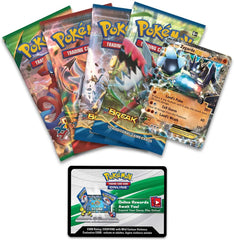 XY: Fates Collide - Shiny Kalos Tin (Zygarde-EX) | I Want That Stuff Brandon