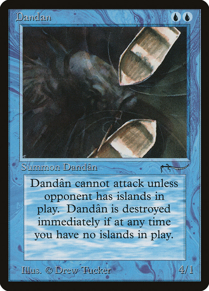 Dandan [Arabian Nights] | I Want That Stuff Brandon