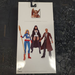 DC Collectibles Justice League; Hawkman | I Want That Stuff Brandon