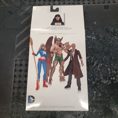 DC Collectibles Justice League Dark; Zatanna | I Want That Stuff Brandon
