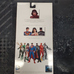 DC Collectibles Justice League; Pandora | I Want That Stuff Brandon
