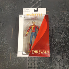 DC Collectibles Earth 2; The Flash | I Want That Stuff Brandon