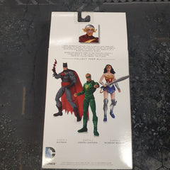 DC Collectibles Earth 2; The Flash | I Want That Stuff Brandon