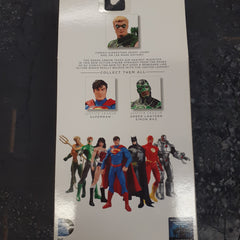 DC Collectibles Justice League; Green Arrow | I Want That Stuff Brandon