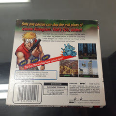 NEOGEO Metal Slug 1st Mission | I Want That Stuff Brandon