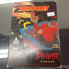 Jaguar Tempest 2000 | I Want That Stuff Brandon