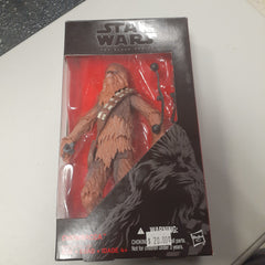 Star War Black Series: Chewbacca | I Want That Stuff Brandon