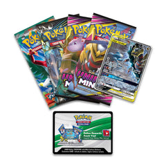Sun & Moon: Unified Minds - Power Partnership Tin (Garchomp & Giratina GX) | I Want That Stuff Brandon