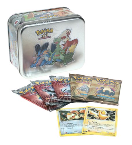 EX - Collector's Tin | I Want That Stuff Brandon