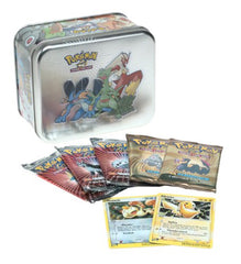 EX - Collector's Tin | I Want That Stuff Brandon